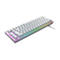CHERRY XTRFY K5V2 - Tastatur - 65% - compact - hintergrundbeleuchtet - QWERTY