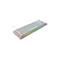 CHERRY XTRFY K5V2 - Tastatur - 65% - compact - hintergrundbeleuchtet - QWERTY