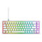 CHERRY XTRFY K5V2 - Tastatur - 65% - compact - hintergrundbeleuchtet - QWERTY