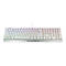 CHERRY XTRFY MX 3.1 - Tastatur - 100% - full size - Hintergrundbeleuchtung - USB-C