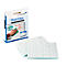 Chiffon MagicWipe 7-121500 Legamaster, pour whiteboards et flipcharts