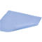 Chiffon non tissé Sontara, bleu clair