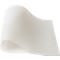 Chiffon non tissé UNI A, blanc