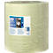 Chiffon papier usage industriel Advanced 430 TORK®, 340 x 370 mm, vert, 1 rouleau