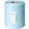 Chiffons crêpé EC Sontara®, turquoise, 400 feuilles/rouleaux