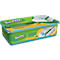 Chiffons pour sol Wet Swiffer®, 24 lingettes