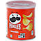 Chips Pringles Original, vegane Kartoffelchips mit dezenter Salznote, 12 Dosen mit jeweils 40 g, in Karton
