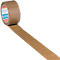 cinta de embalar tesa tesapack® 4195, película PP, L 66 m x A 50 mm, marrón, 6 rollos