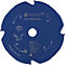 Cirkelzaagblad AD 190mm Z.4 TCG boring.30mm zaagsnede-w.1,8mm HM BOSCH