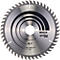 Cirkelzaagblad Optiline Hout AD 190mm Z.48 WZ Bohr.30mm Schnitt-B.2,6mm