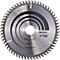 Cirkelzaagblad Optiline Hout AD 190mm Z.60 WZ Bohr.30mm Schnitt-B.2,6mm