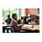 Cisco 561 Wireless Single - Headset - mit Multibase Station