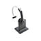 Cisco 561 Wireless Single - Headset - mit Standard Base Station