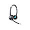 Cisco 562 Wireless Dual - Headset - mit Standard Base Station