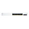 Ein weißer Cisco Netzwerk-Switch mit 24 Ports, gelben LEDs und der Aufschrift "Cisco Business 220 Series".