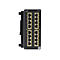 Cisco Catalyst - Erweiterungsmodul - Gigabit Ethernet (PoE+) x 16