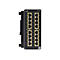 Cisco Catalyst - Erweiterungsmodul - Gigabit Ethernet x 16 - für Catalyst IE3300 Rugged Series