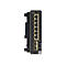 Cisco Catalyst - Erweiterungsmodul - Gigabit Ethernet x 6 + SFP (mini-GBIC) x 2 - für Catalyst IE3300 Rugged Series
