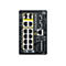 Cisco Catalyst IE3105 Rugged Series - Network Essentials - Switch - managed - 18 x 10/100/1000 + 2 x Combo Gigabit - an DIN-Schiene montierbar