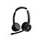 Cisco Headset 722 - Headset - On-Ear - Bluetooth - kabellos - Carbon Black