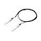 Cisco Passive Copper Cable - 25GBase-CR1 Direktverbindungskabel - SFP28 zu SFP28 - 4 m - twinaxial - SFF-8402/IEEE 802.3by