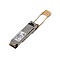 Cisco - QSFP28 Empfängermodul - 100GbE - Ethernet 100GBase-SR1.2 - LC/UPC Multi-Modus - bis zu 100 m