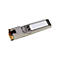 Cisco - SFP (Mini-GBIC)-Transceiver-Modul - 1GbE - 1000Base-T - RJ-45 - für Catalyst ESS9300; Integrated Services Router 11XX; Nexus 7700 F3-Series, 93XX, 93XXX