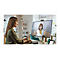 Cisco Webex Desk Camera - Webcam - Farbe - 1080p - Audio - USB-C