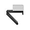 Cisco Webex Desk Camera - Webcam - Farbe - 13.000.000 Pixel - Audio - USB-C