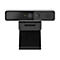 Cisco Webex Desk Camera - Webcam - Farbe - 13.000.000 Pixel - Audio - USB-C
