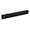 Schwarz-graue Videokonferenz-Soundbar, Marke Cisco, mit Kamera und Mikrofonen vor weißem Hintergrund.