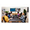 Cisco Webex Room Bar - Videokonferenzkomponente - Erstes Licht
