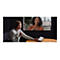 Cisco Webex Room Navigator - Table stand version - Videokonferenzsystem-Fernsteuerung - Anzeige - LCD - 25.7 cm (10.1')