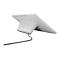 Cisco Webex Room Navigator - Table stand version - Videokonferenzsystem-Fernsteuerung - Anzeige - LCD - 25.7 cm (10.1')