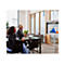 Cisco Webex Room Navigator - Table stand version - Videokonferenzsystem-Fernsteuerung - Anzeige - LCD - 25.7 cm (10.1')