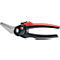 Ciseaux combi D48A-2 L.totale 190mm L.lame 36mm VA