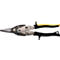 Ciseaux pour figurines L.240mm ger.STA max.1,2mm VA max.1mm ERDI
