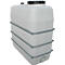 Citerne de stockage compacte, L 1560 x P 720 x H 1640 mm, 1500 L