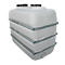 Citerne de stockage compacte, L 1870 x P 1000 x H 1650 mm, 2500 L