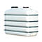 Citerne de stockage compacte, L 2430 x P 1000 x H 1950 mm, 4000 L