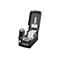 Citizen CL-S700III - Etikettendrucker - Thermodirekt / Thermotransfer - Rolle (11,8 cm) - 203 dpi - bis zu 300 mm/Sek.