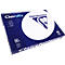 Clairefontaine CLAIR2008 kopieerpapier, DIN A3, 80 g/m², glanzend wit, 1 doos = 5 x 500 vel