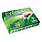 Papierpackung Evercopy Colour Laser, 500 Blatt, 100 Prozent recycelt, mit grüner Blattgrafik und Farbtropfen.