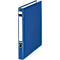 Classeur à anneaux 1014 LEITZ®, A4, 35 mm, PP, bleu