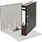 Classeur à levier 1050 LEITZ®, format A4, largeur du dos 52 mm, brun