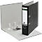 Classeur à levier 1080 LEITZ®, format A4, largeur du dos 80 mm, 20 pièces, noir