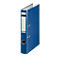 Classeur à levier 180° LEITZ, 52 mm, bleu