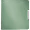 Classeur à levier Active Style LEITZ®, format A4, largeur du dos 82 mm, 5 pièces, vert celadon