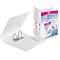 Classeur à levier de présentation VELODUR VELOFLEX, A4, 80 mm, carton PP