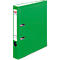 Classeur à levier maX.file protect herlitz, format A4, l. de la tranche 50 mm, 25 pièces, vert clair